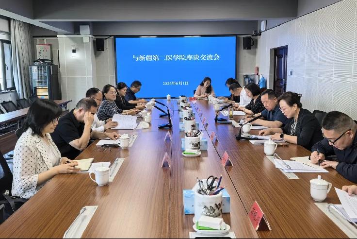提升评建效果
